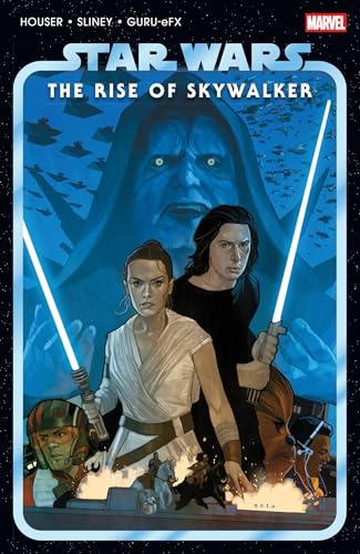 Star Wars: The Rise of Skywalker
