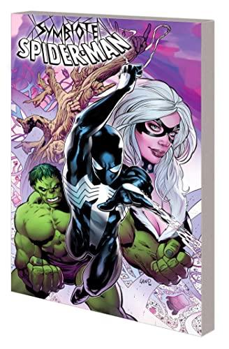 Crossroads (Symbiote Spider-Man)