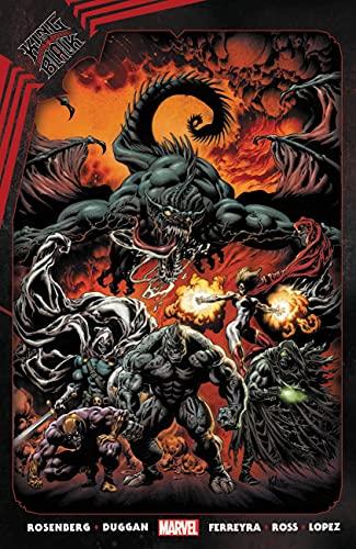 Thunderbolts (King in Black)