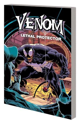 Heart of the Haunted (Venom: Lethal Protector)
