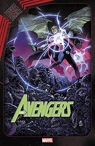 Avengers (King in Black)