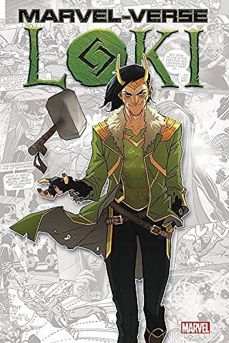 Loki (Marvel-Verse)