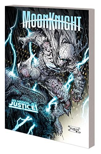 The Midnight Mission (Moon Knight, Volume 1)