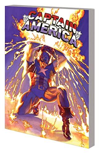 Revolution (Captain America: Sentinel of Liberty, Volume 1)