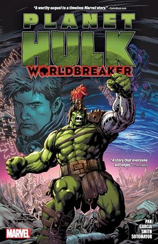 Worldbreaker (Planet Hulk)