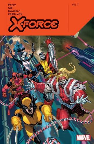 X-Force (Volume 7)