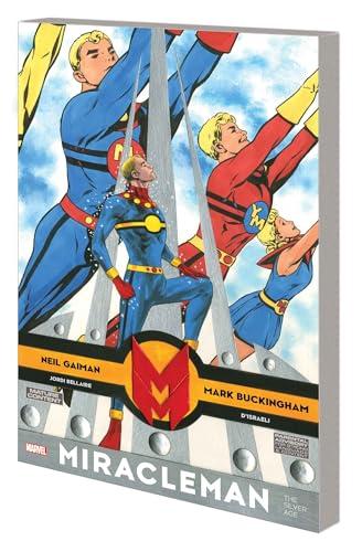 The Silver Age (Miracleman)