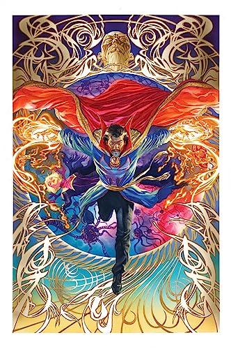 The life of Doctor Strange (Doctor Strange Volume 1)