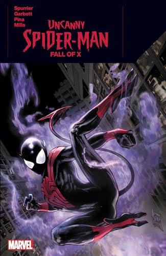 Fall of X (Uncanny Spider-Man)