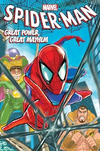 Great Power, Great Mayhem (Spider-Man, Volume 1)