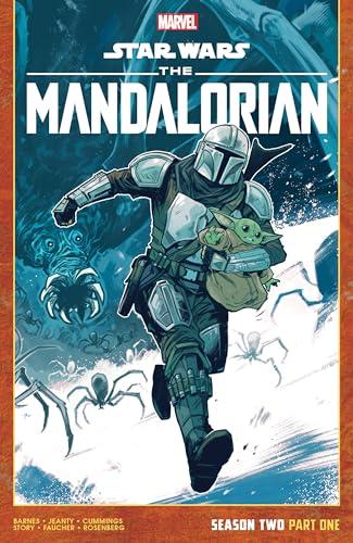 The Mandalorian: Season Two, Part One (Star Wars)