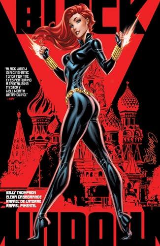 Black Widow