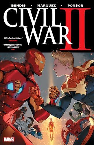 Civil War II