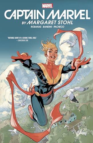 Captain Marvel