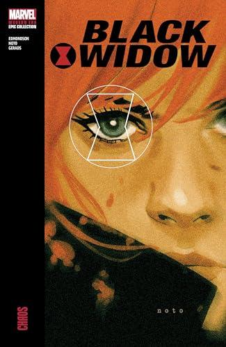 Chaos (Black Widow, Modern Era Epic Collection)