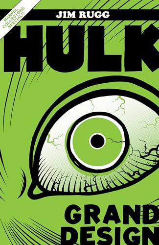 Grand Design (Hulk)