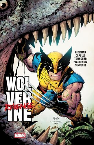 Revenge (Wolverine)