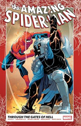 Through the Gates of Hell (The Amazing Spider-Man, Volume 2)