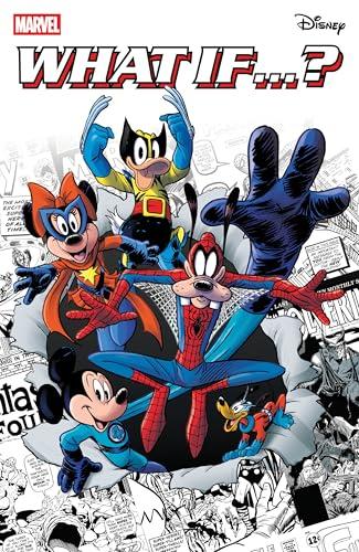What If...? (Marvel/Disney)