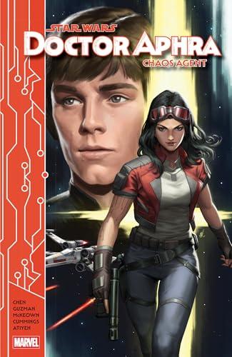 Chaos Agent (Star Wars: Doctor Aphra)