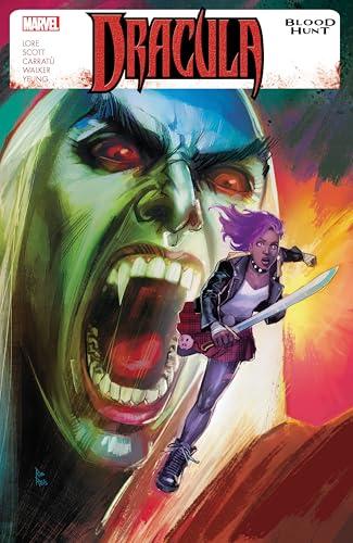 Blood Hunt (Dracula)