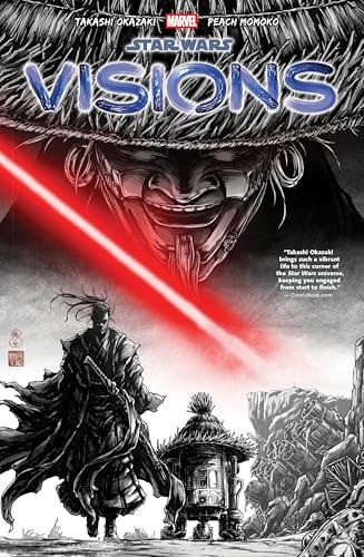 Visions (Star Wars, Treasury Edition)