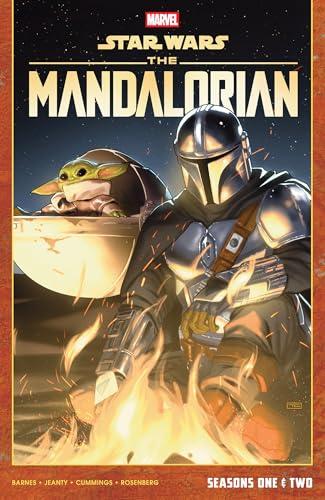 Star Wars: The Mandalorian (Seasons One & Two)