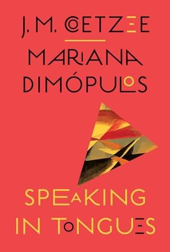 Speaking in Tongues