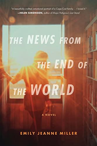 The News From the End of the World