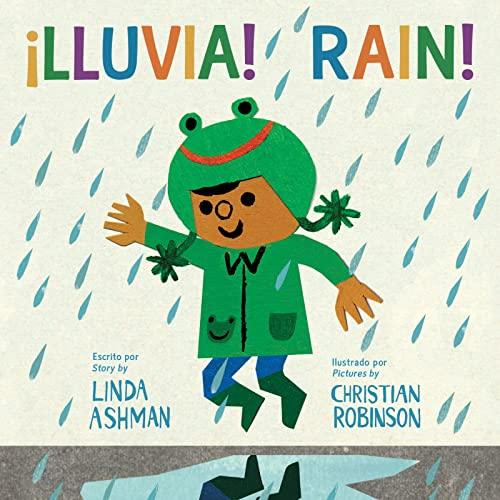Lluvia!/Rain!