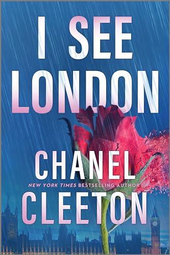 I See London (International School, Bk. 1)