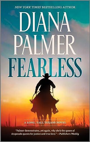 Fearless (Long, Tall Texans)