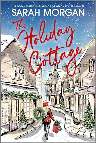 The Holiday Cottage