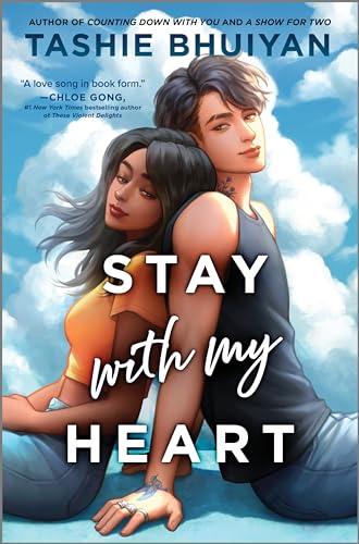 Stay With My Heart