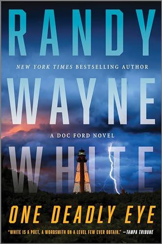 One Deadly Eye (Doc Ford, Bk. 28)