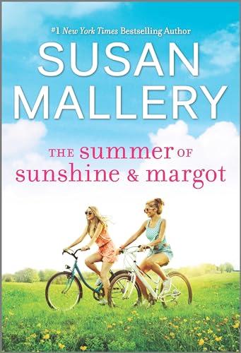 The Summer of Sunshine and Margot