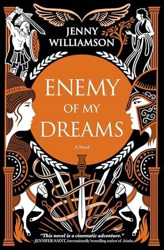 Enemy of My Dreams