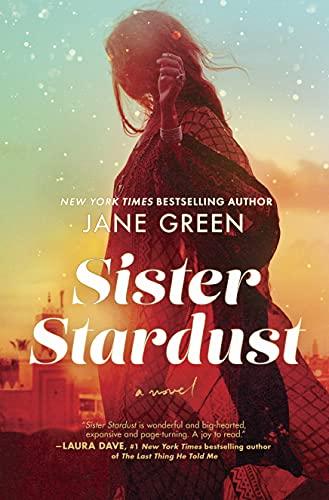 Sister Stardust