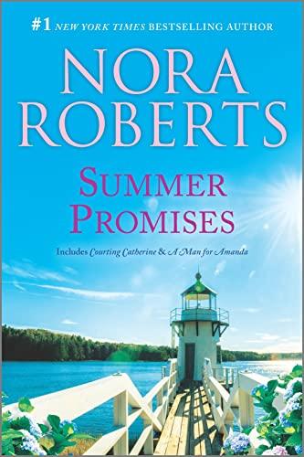 Summer Promises (Calhoun Women Series)