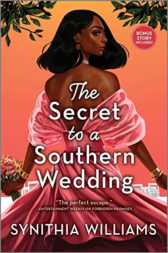 The Secret to a Southern Wedding (Peachtree Cove, Bk. 1)