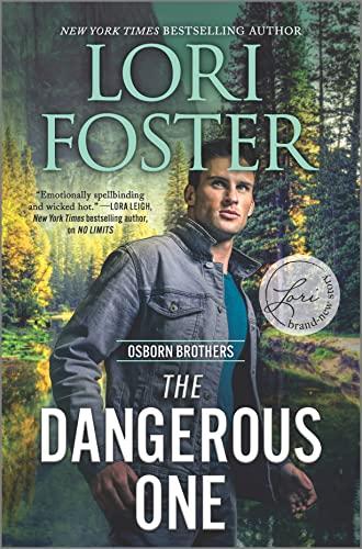 The Dangerous One (Osborn Brothers, Bk. 1)