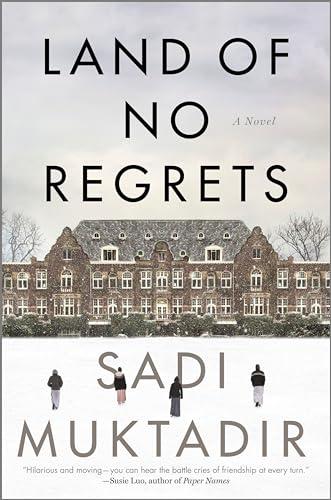 Land of No Regrets