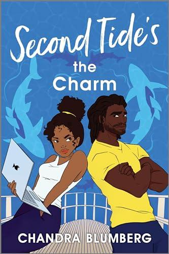 Second Tide's the Charm