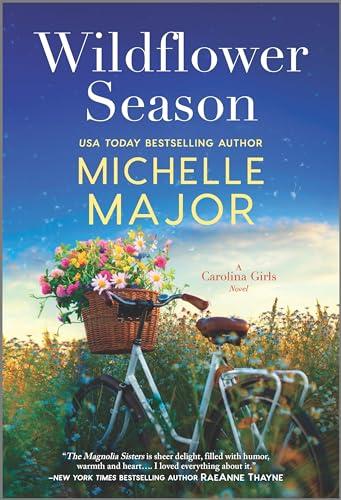 Wildflower Season (The Carolina Girls, Bk. 1)