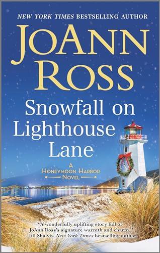 Snowfall on Lighthouse Lane (Honeymoon Harbor, Bk. 2)