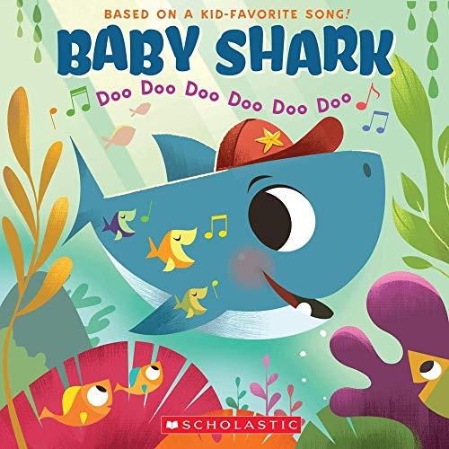 Baby Shark: Doo, Doo, Doo, Doo, Doo, Doo