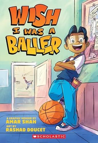 Wish I Was a Baller