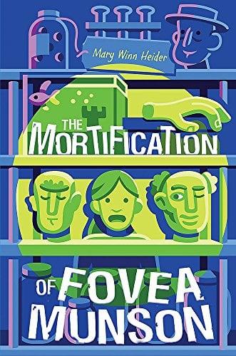 The Mortification of Fovea Munson