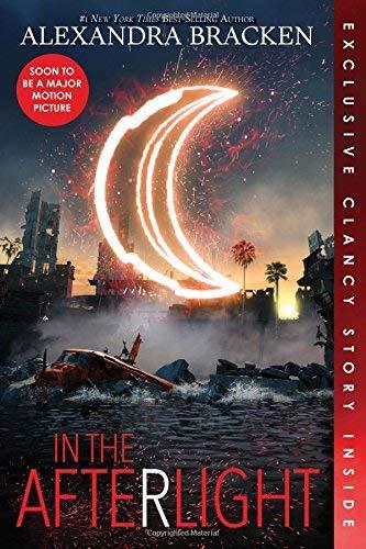 In the Afterlight (Darkest Minds, Bk. 3)