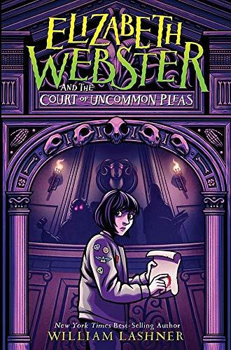 Elizabeth Webster and the Court of Uncommon Pleas